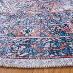 Safavieh Serapi Machine Washable 520 Rug, SEP520 - Ivory / Rust