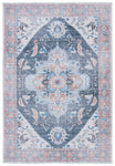 Safavieh Serapi Machine Washable 537 Rug, SEP537 - Charcoal / Ivory