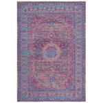 Safavieh Serapi Machine Washable 550 Rug, SEP550 - Gold / Blue