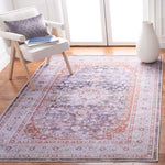 Safavieh Serapi Machine Washable 550 Rug, SEP550 - Grey / Light Grey