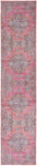 Safavieh Serapi Machine Washable 580 Rug, SEP580 - Pink / Beige