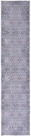 Safavieh Serapi Machine Washable 584 Rug, SEP584 - Grey / Pink