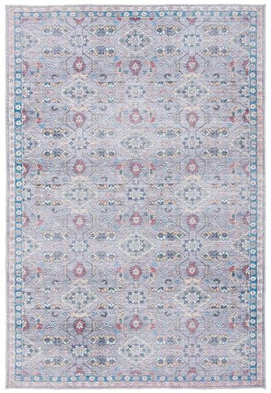 Safavieh Serapi Machine Washable 585 Rug, SEP585 - Grey / Beige