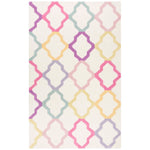 Safavieh Safavieh Kids 102 Rug, SFK102 - Ivory / Multi