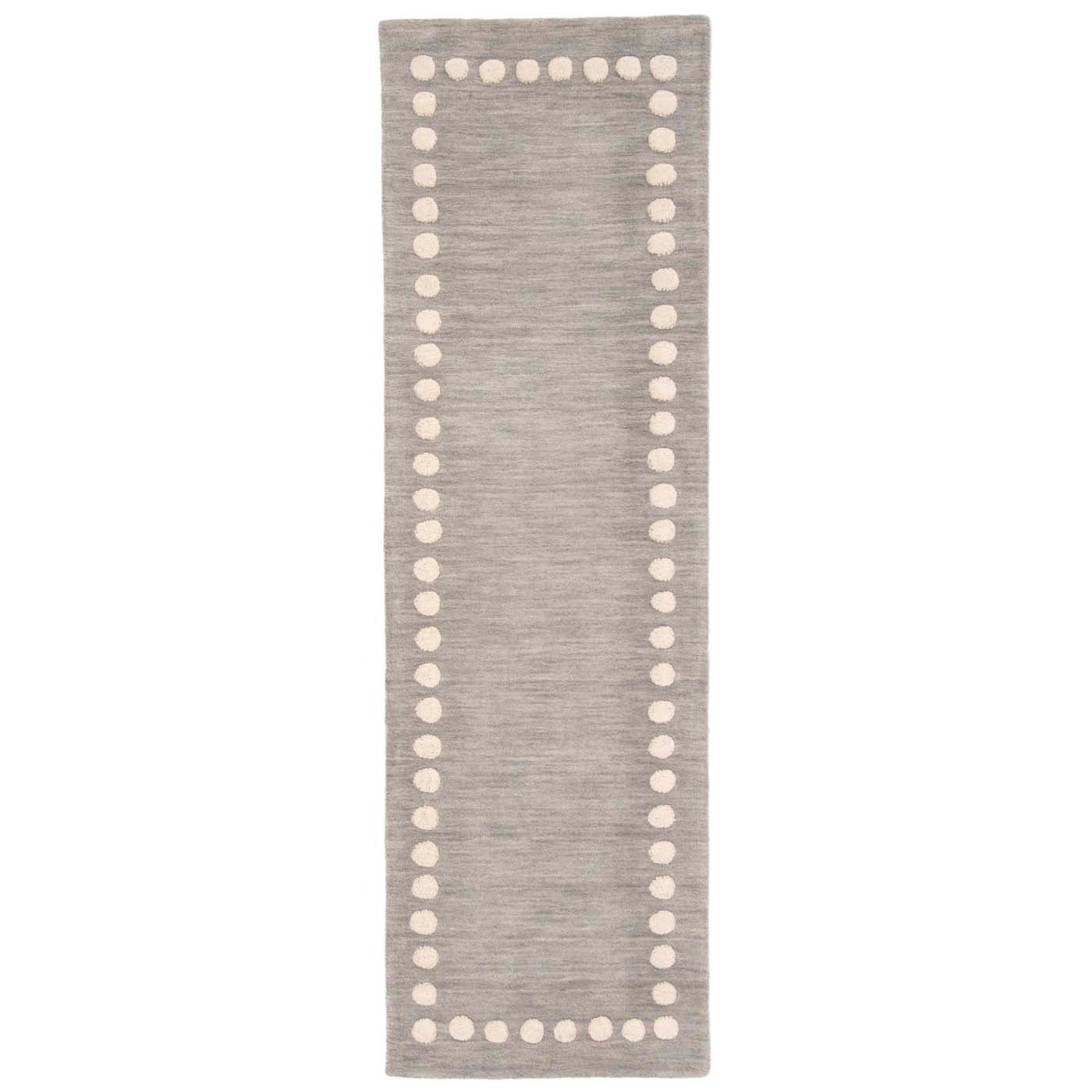 Safavieh Safavieh Kids 802 Rug, SFK802 - Grey