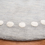 Safavieh Safavieh Kids 802 Rug, SFK802 - Grey