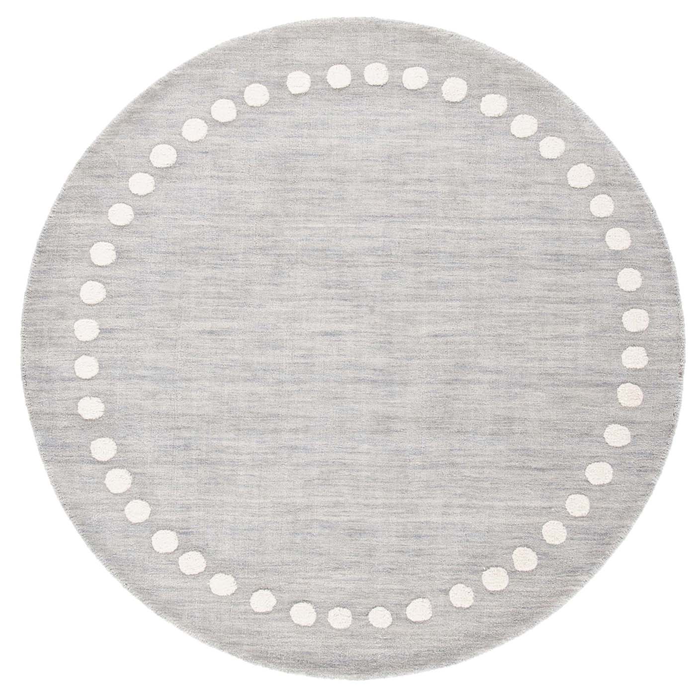 Safavieh Safavieh Kids 802 Rug, SFK802 - Grey