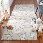 Safavieh Safavieh Kids 923 Rug, SFK923 - Ivory / Pink