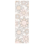 Safavieh Safavieh Kids 923 Rug, SFK923 - Ivory / Pink