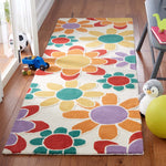 Safavieh Safavieh Kids 923 Rug, SFK923 - Ivory / Gold