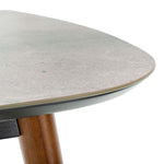 Safavieh Couture Pedro Mid Century Dining Table - Century Dining Table