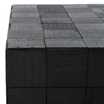 Safavieh Couture Brodie Coffee Table - Black