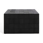 Safavieh Couture Brodie Coffee Table - Black