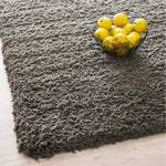 Safavieh Classic Shag 40 Rug, SG140 - Charcoal