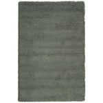 Safavieh Classic Shag 40 Rug, SG140 - Charcoal