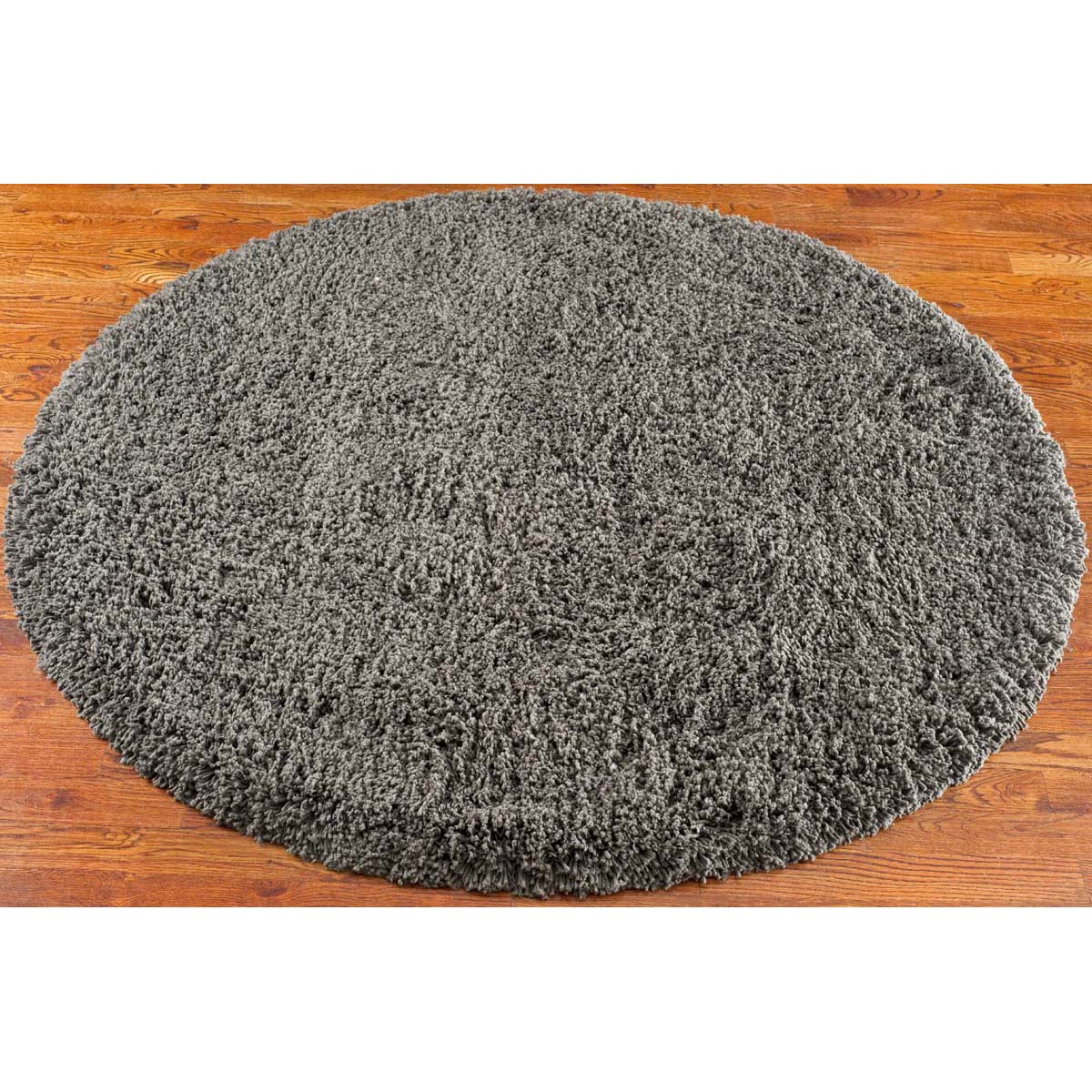 Safavieh Classic Shag 40 Rug, SG140 - Charcoal