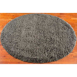 Safavieh Classic Shag 40 Rug, SG140 - Charcoal