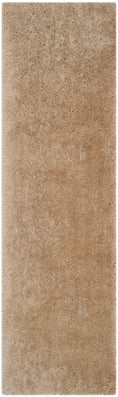 Safavieh Shag 56 Rug, SG256 - Champagne