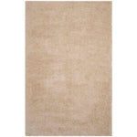 Safavieh Shag 56 Rug, SG256 - Champagne