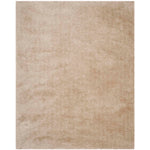 Safavieh Shag 56 Rug, SG256 - Champagne