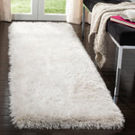 Safavieh Shag 56 Rug, SG256 - Pearl