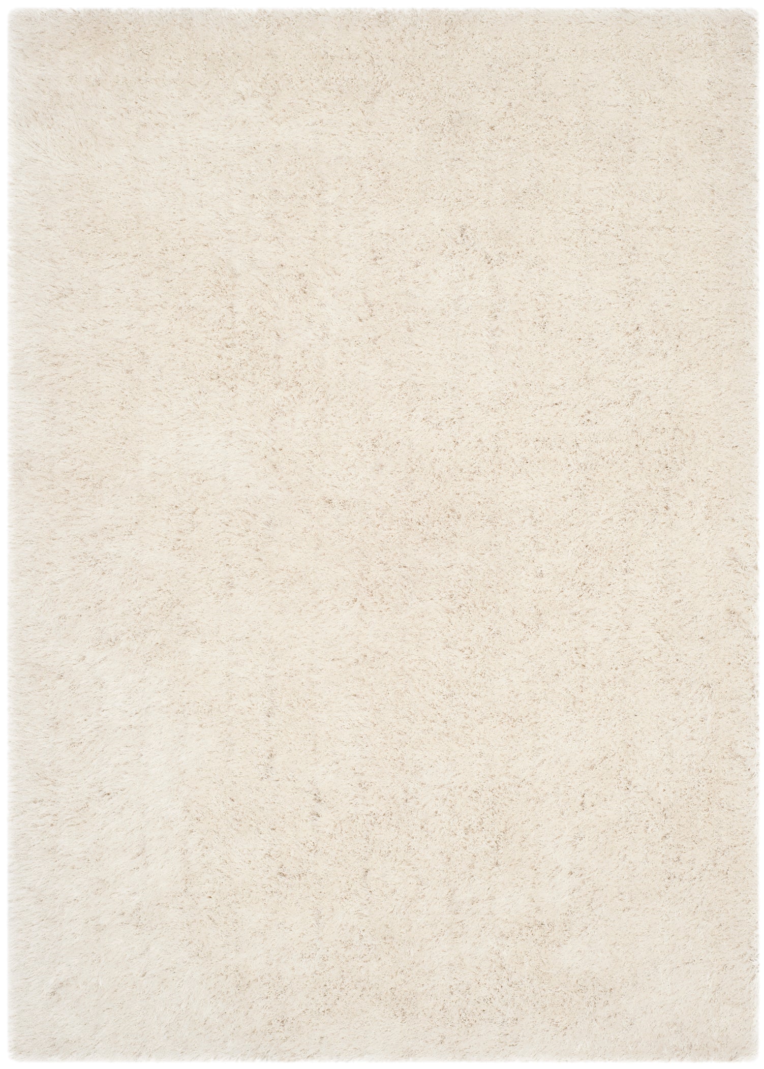 Safavieh Shag 56 Rug, SG256 - Pearl