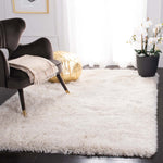 Safavieh Shag 56 Rug, SG256 - Pearl