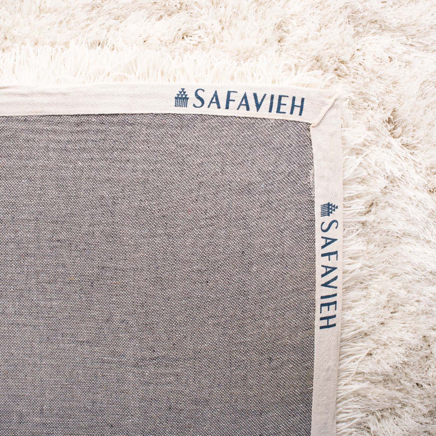 Safavieh Shag 56 Rug, SG256 - Pearl