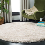 Safavieh Shag 56 Rug, SG256 - Pearl