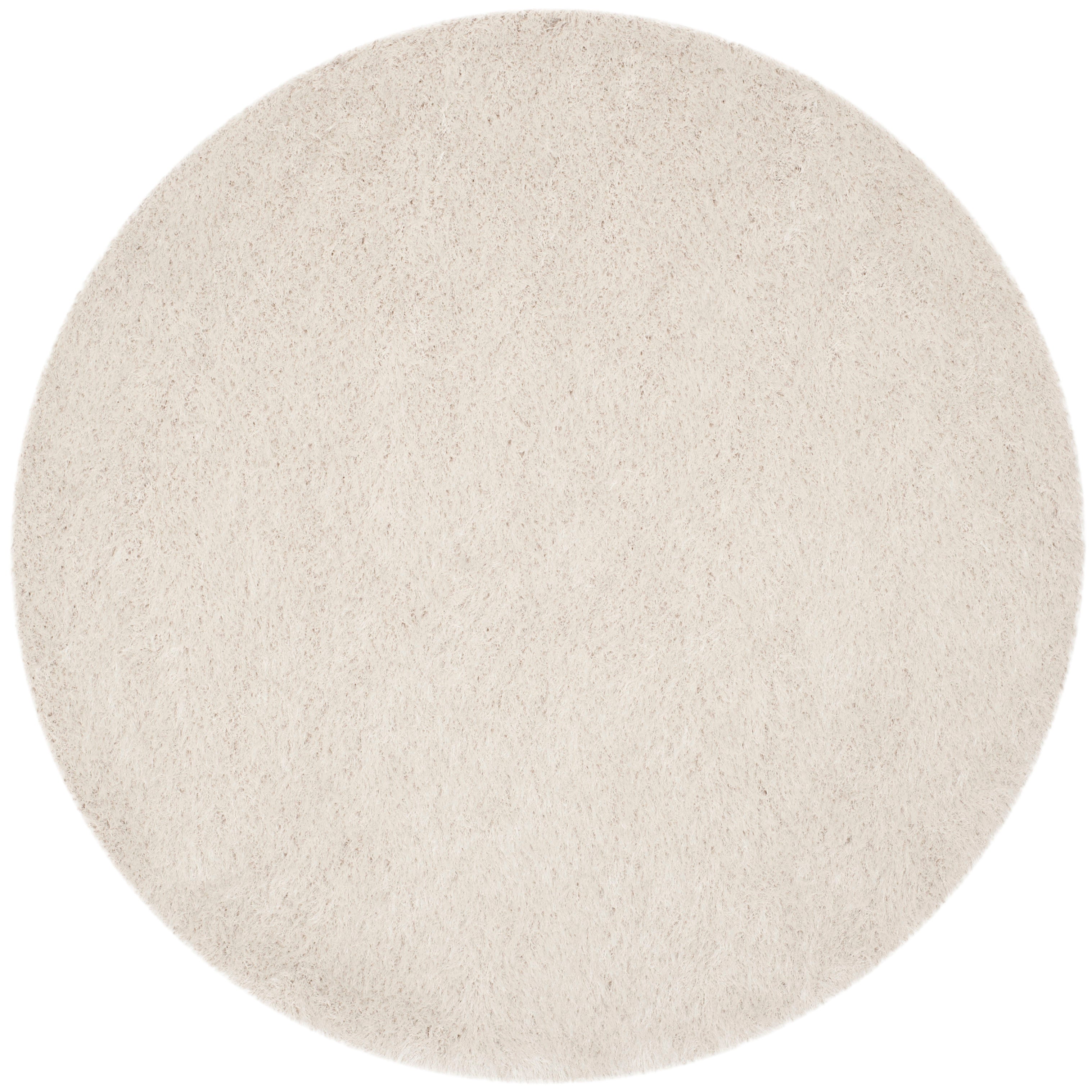 Safavieh Shag 56 Rug, SG256 - Pearl