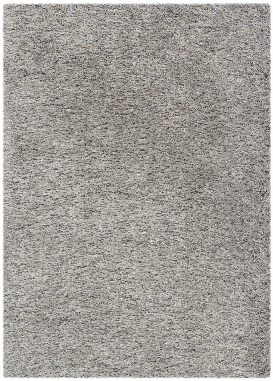 Safavieh Shag 56 Rug, SG256 - Silver