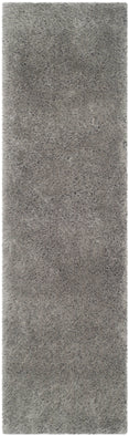 Safavieh Shag 56 Rug, SG256 - Silver