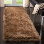 Safavieh Shag 56 Rug, SG256 - Taupe