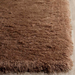 Safavieh Shag 56 Rug, SG256 - Taupe