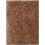 Safavieh Shag 56 Rug, SG256 - Taupe