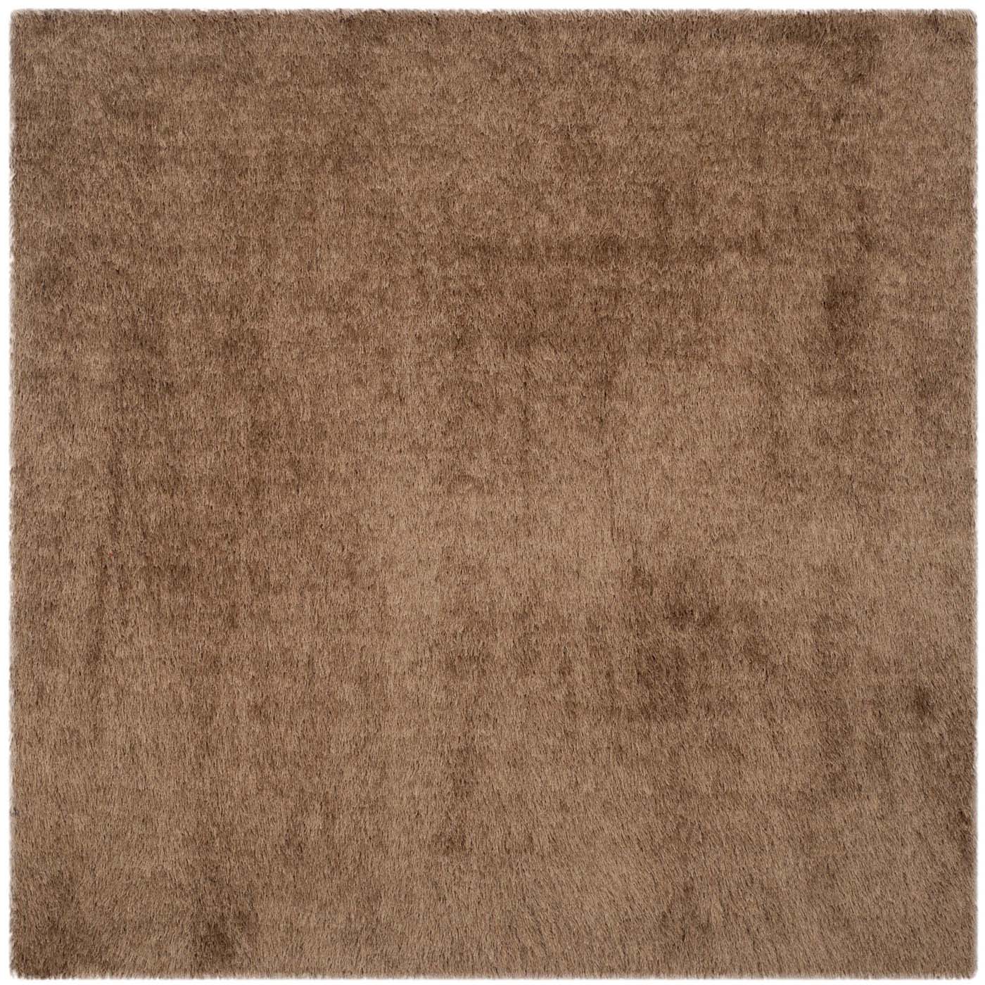 Safavieh Shag 56 Rug, SG256 - Taupe