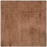 Safavieh Shag 56 Rug, SG256 - Taupe