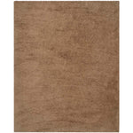 Safavieh Shag 56 Rug, SG256 - Taupe