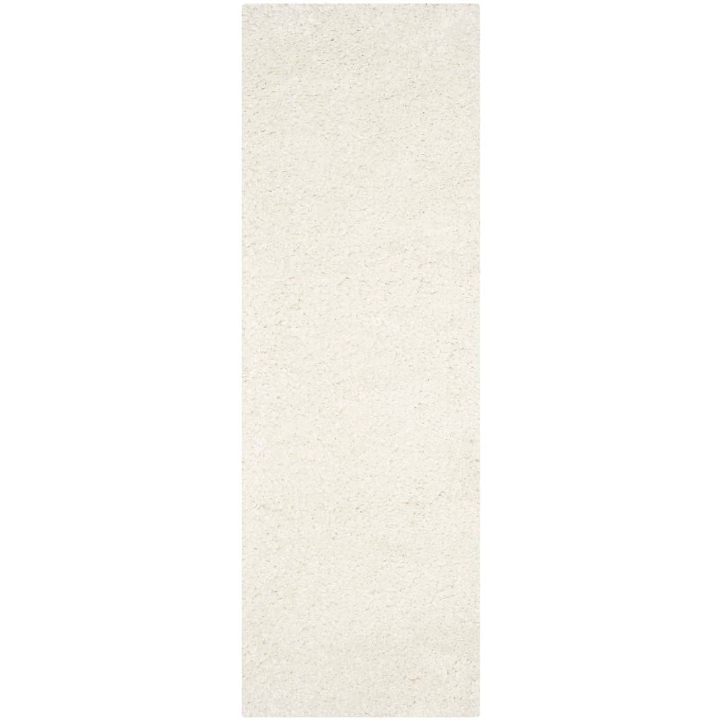 Safavieh Shag 67 Rug, SG267 - Ivory