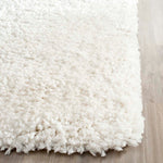 Safavieh Shag 67 Rug, SG267 - Ivory