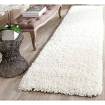 Safavieh Shag 67 Rug, SG267 - Ivory