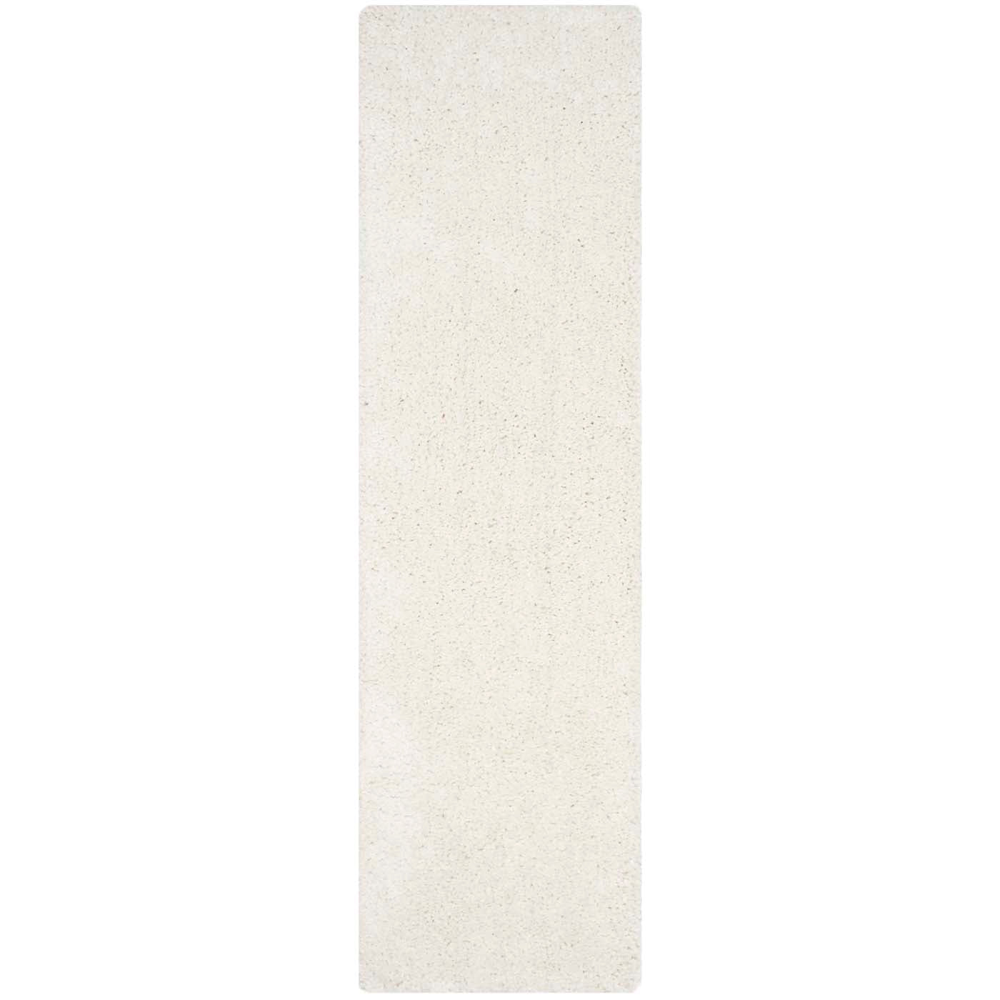 Safavieh Shag 67 Rug, SG267 - Ivory