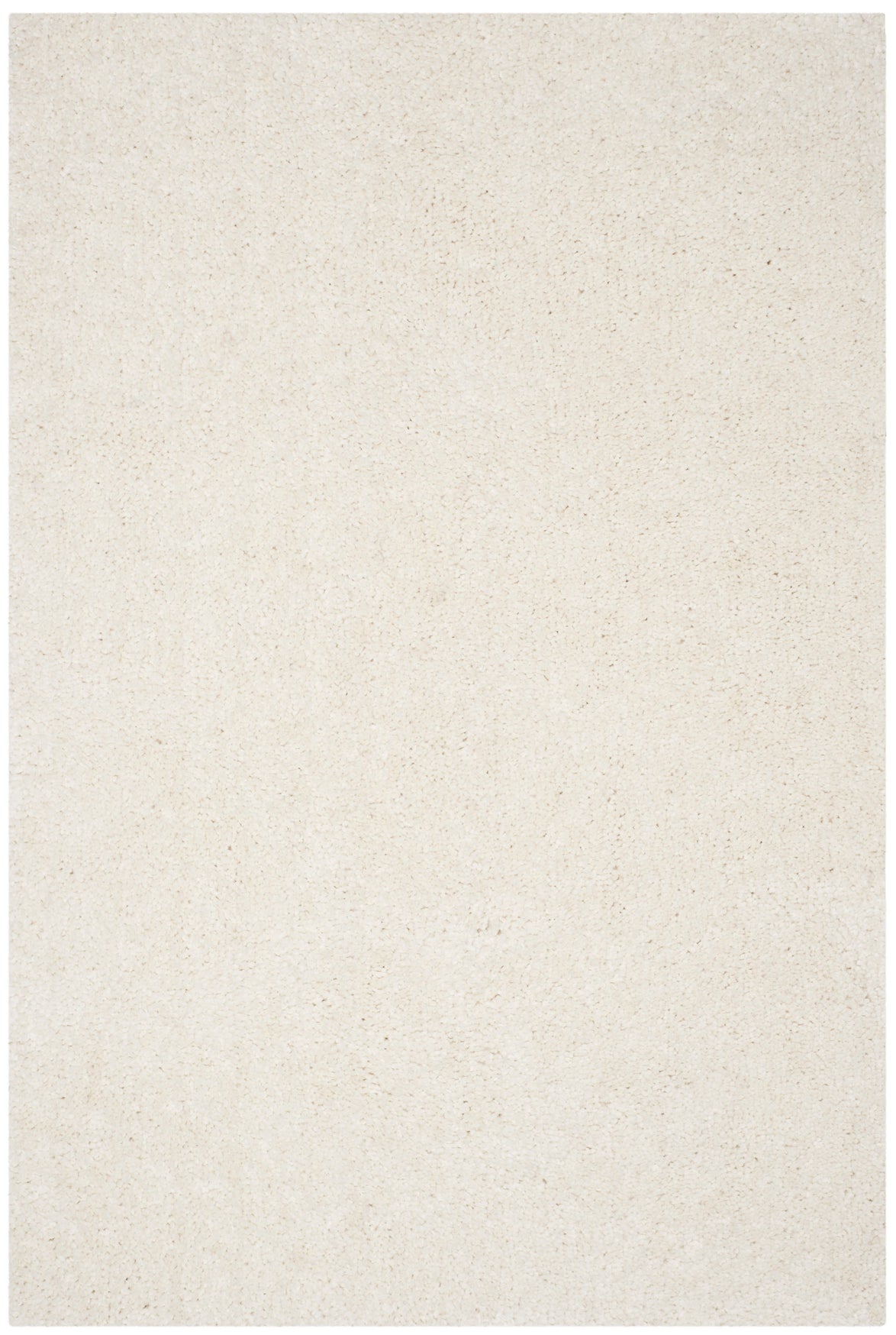 Safavieh Shag 67 Rug, SG267 - Ivory