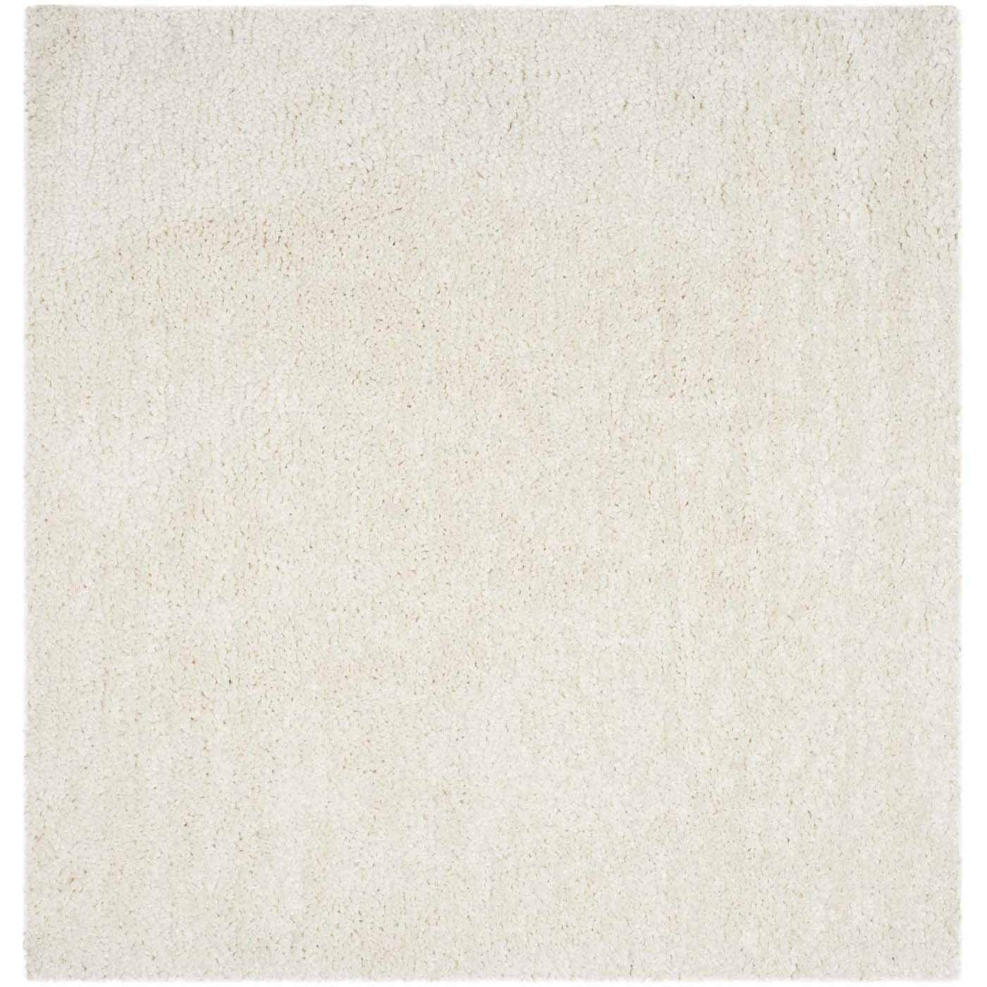 Safavieh Shag 67 Rug, SG267 - Ivory