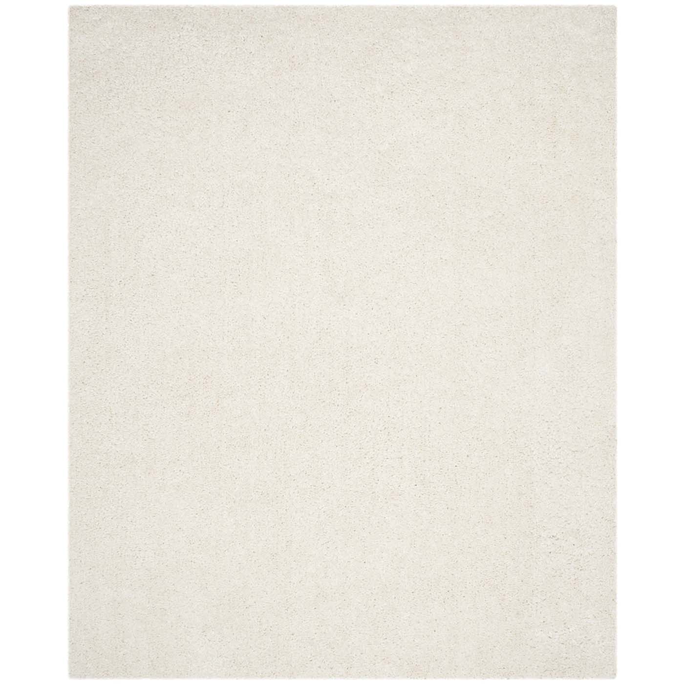 Safavieh Shag 67 Rug, SG267 - Ivory