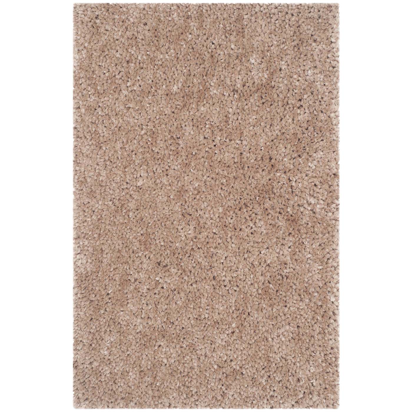 Safavieh Shag 67 Rug, SG267 - Beige