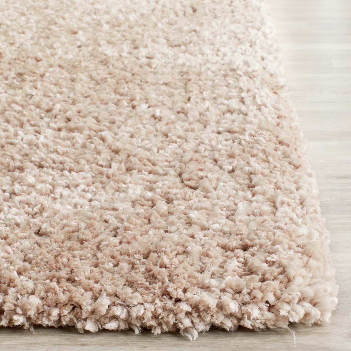 Safavieh Shag 67 Rug, SG267 - Beige