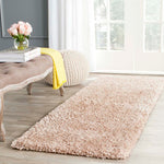 Safavieh Shag 67 Rug, SG267 - Beige