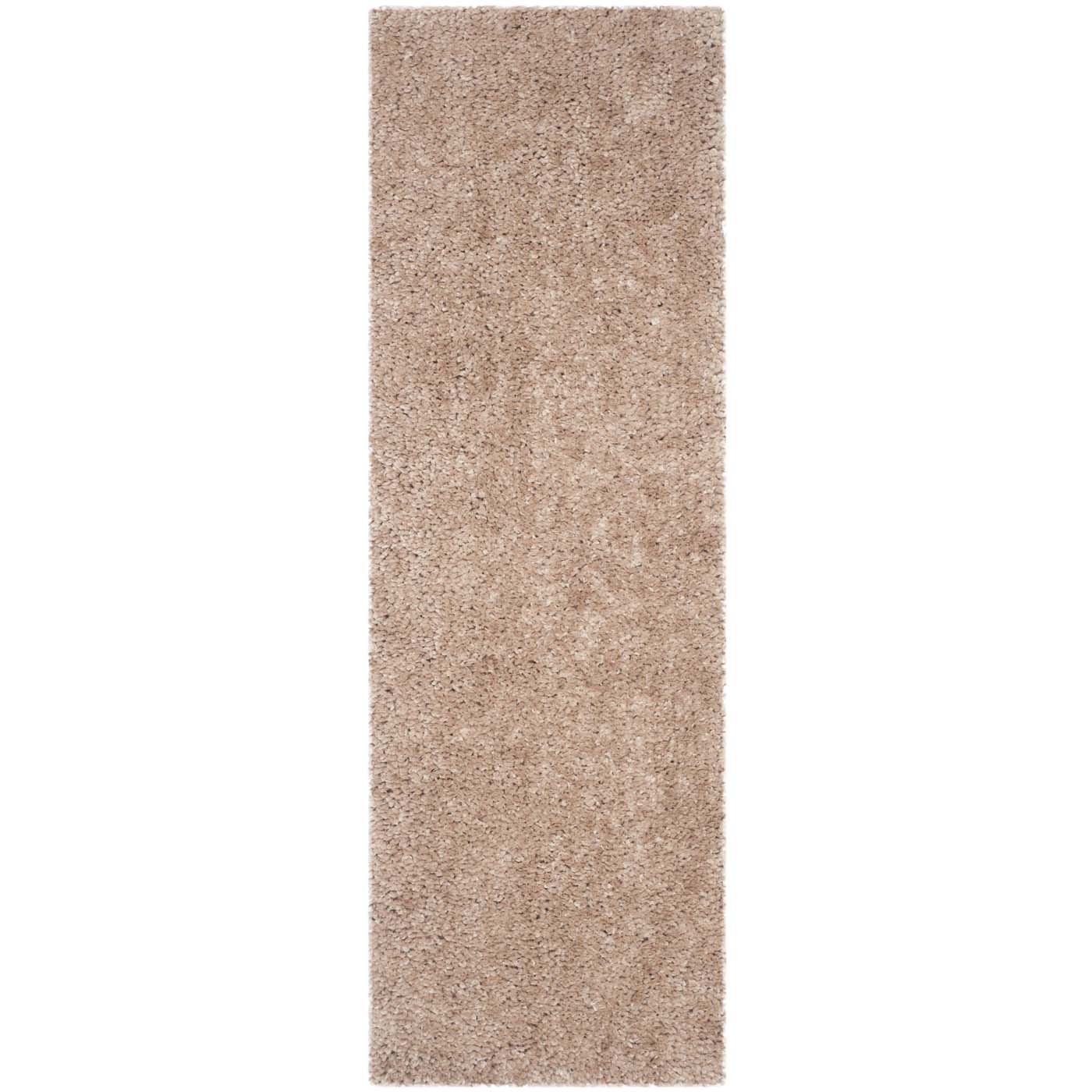 Safavieh Shag 67 Rug, SG267 - Beige