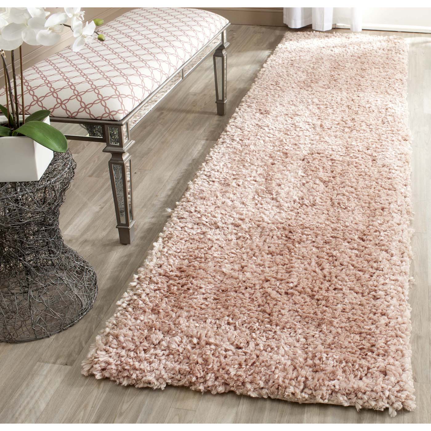 Safavieh Shag 67 Rug, SG267 - Beige